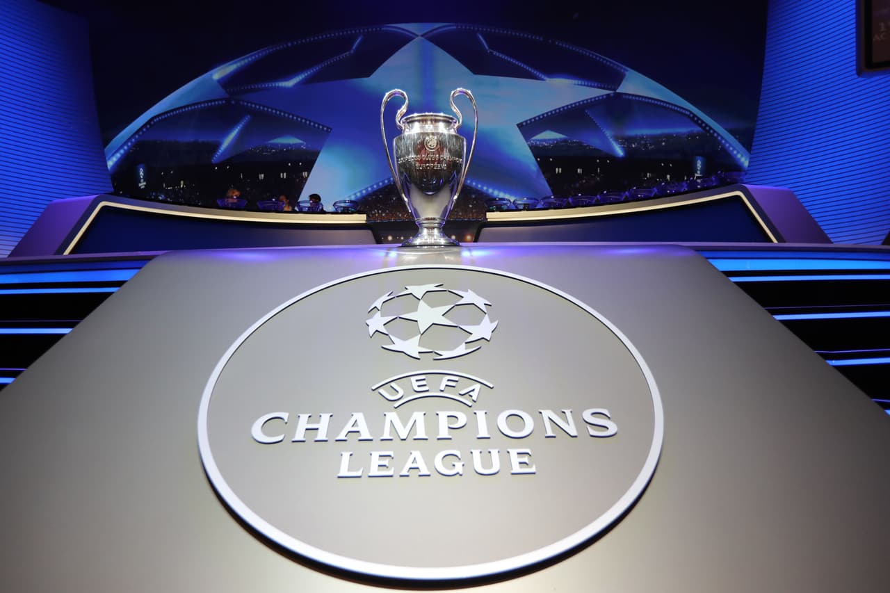 Vuelve la Champions League, ahora en su temporada 2020/2021