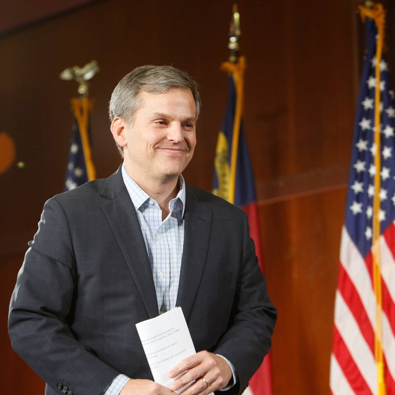 Carolina del Norte se une a otros estados al demandar a Facebook por monopolio