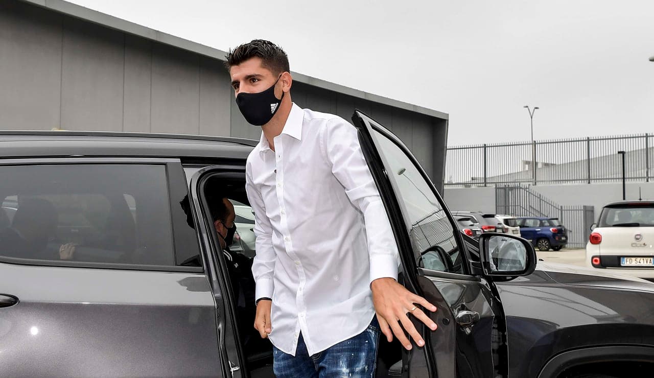 Con su salida prepara el camino para la llegada de Luis Suárez desde Barcelona, si lo permiten.