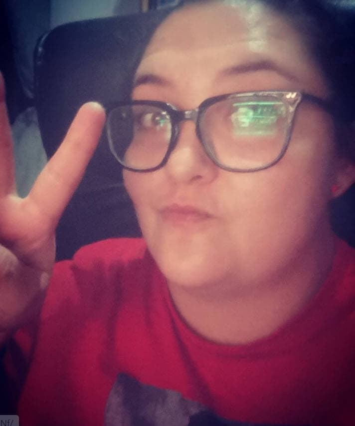 Contó que durante las grabaciones, "nadie los cuidaba". A los niños los metían en un solo camerino y lo mismo pasaba con las niñas. 
<br>