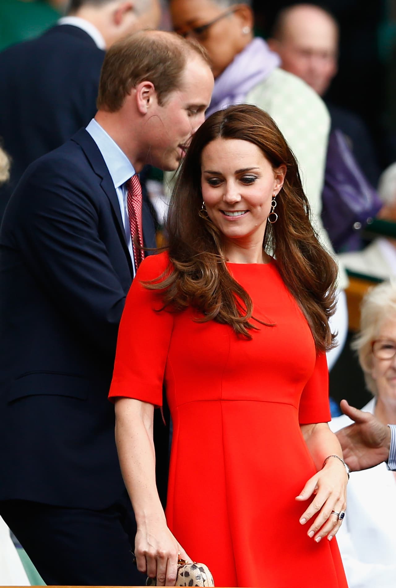 Bella en toda la extensión de la palabra.