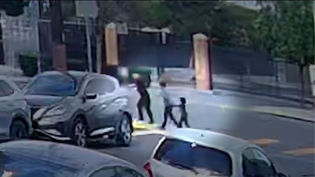 Investigan el asesinato de dos hermanitos en Pico-Union