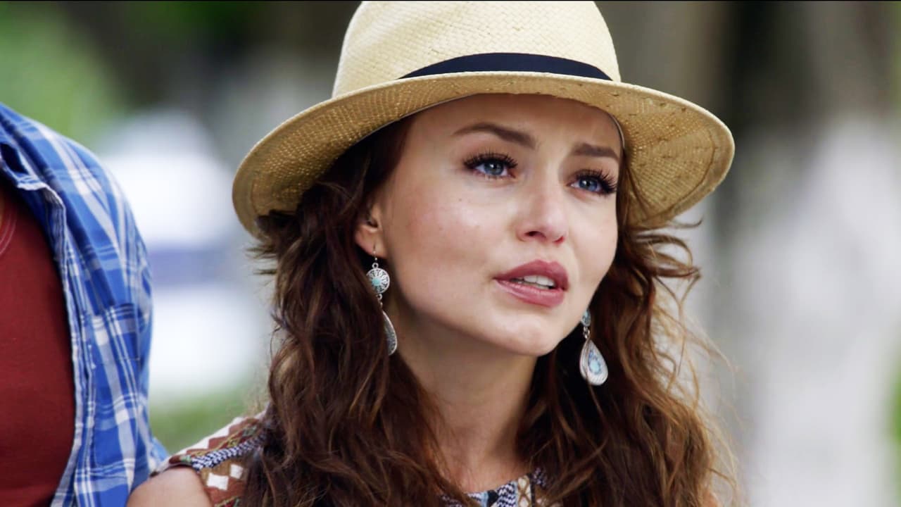 Sabe que no puede olvidar su pasado, pero que tiene que afrontar su nuevo presente.