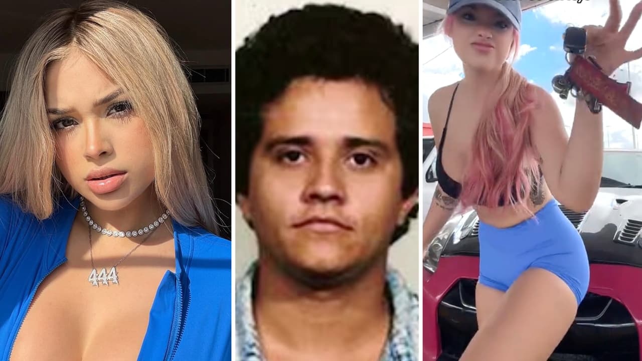 María Julissa, ‘influencer’ que negó vínculo con ‘El Mencho’, tiene lujosa colección de autos