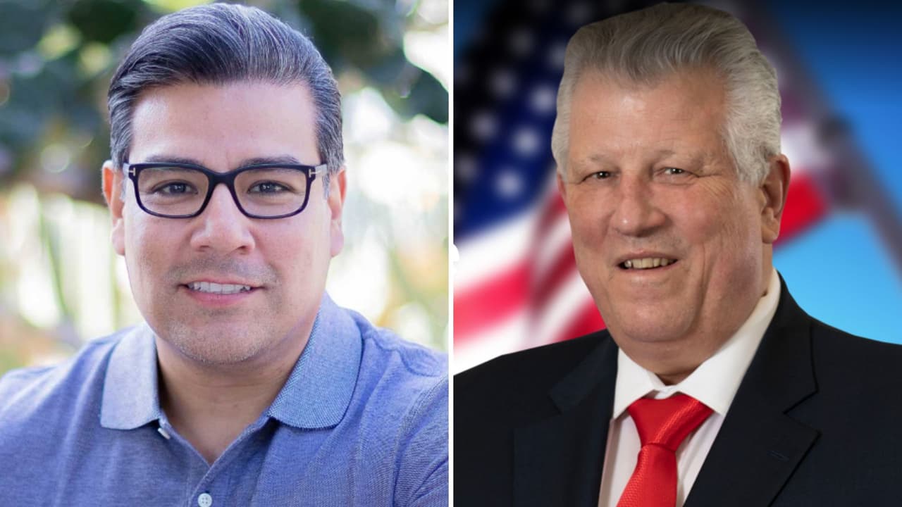 Elecciones de medio término: ellos son los candidatos a comisionado de seguros en California