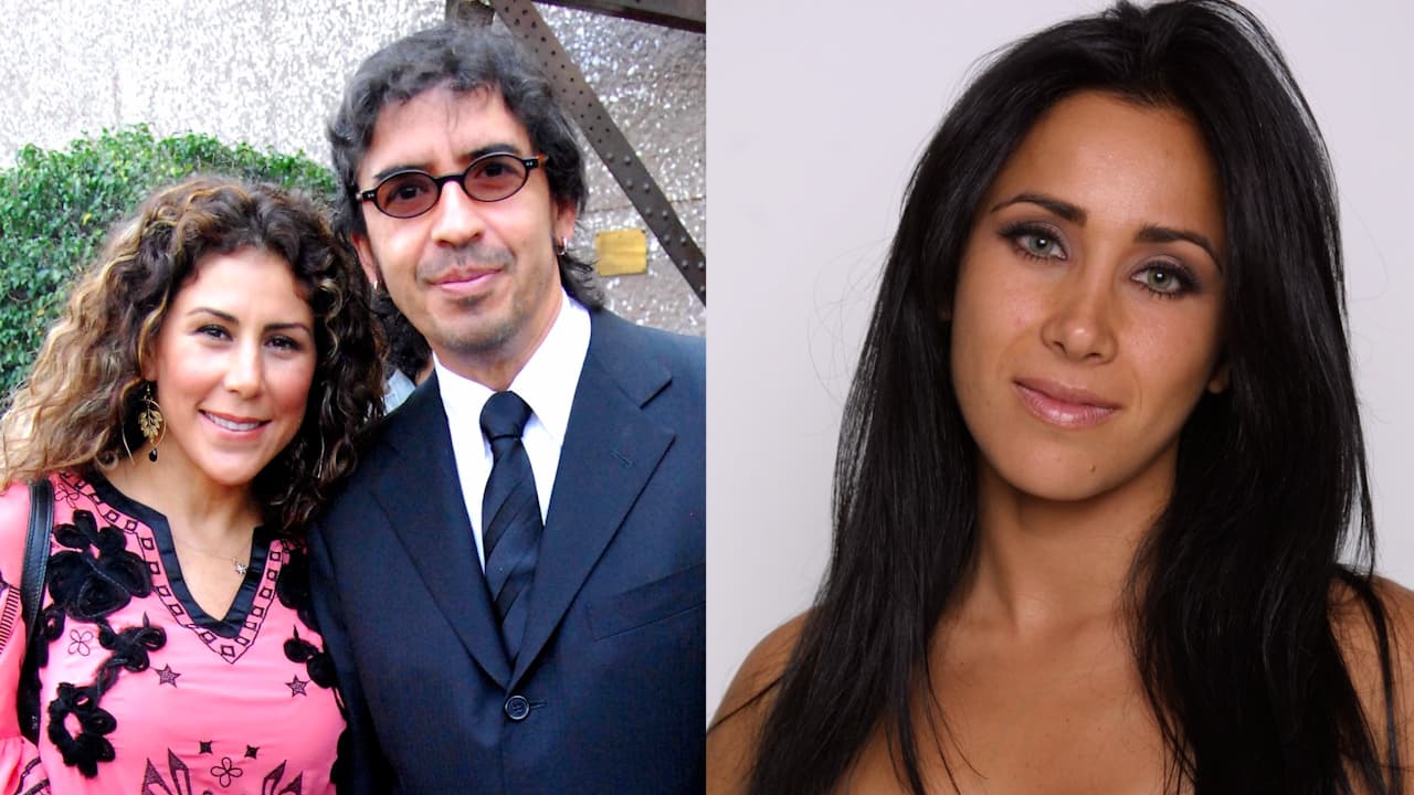 Viuda de Memo del Bosque y su exesposa reaparecen sonrientes y en “familia” tras muerte del productor