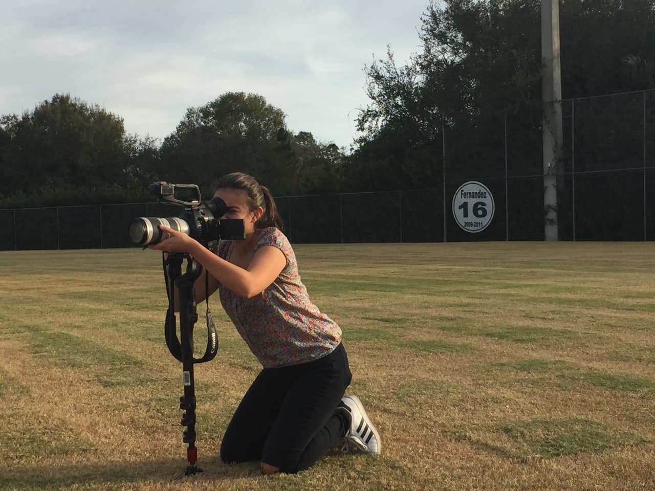 Detrás de cámaras: cómo se filmó 'JDF16'