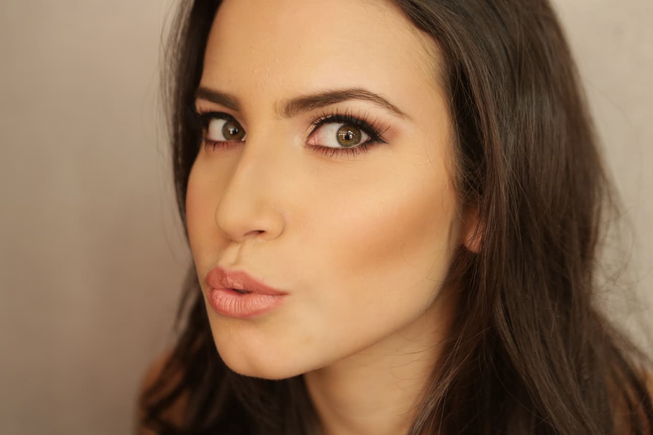 Muack!! Nos dijo Zhamira.