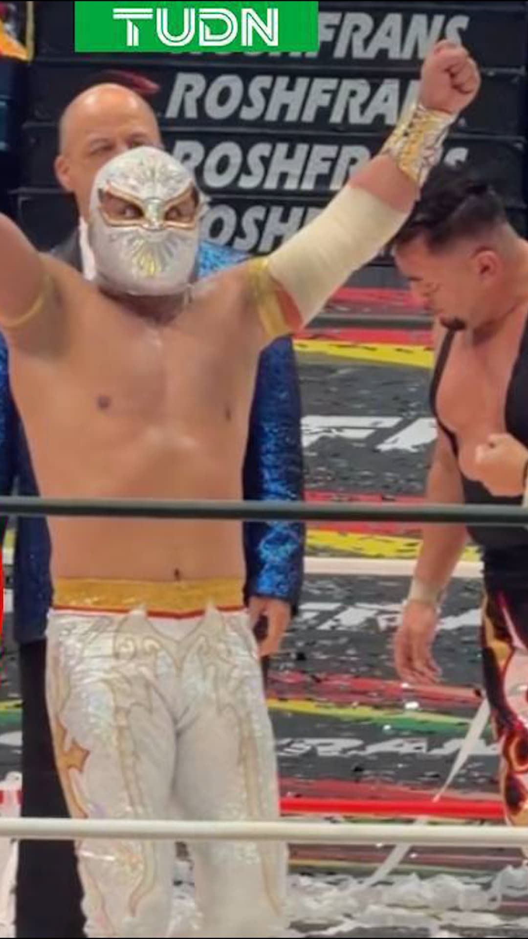 CMLL 93 Aniversario: Luchas y resultados de la función en la Arena México