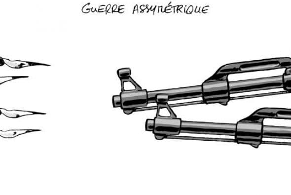 IXENE - Ixène - Dessinateur de Presse - Illustrateur @ixene_dessin