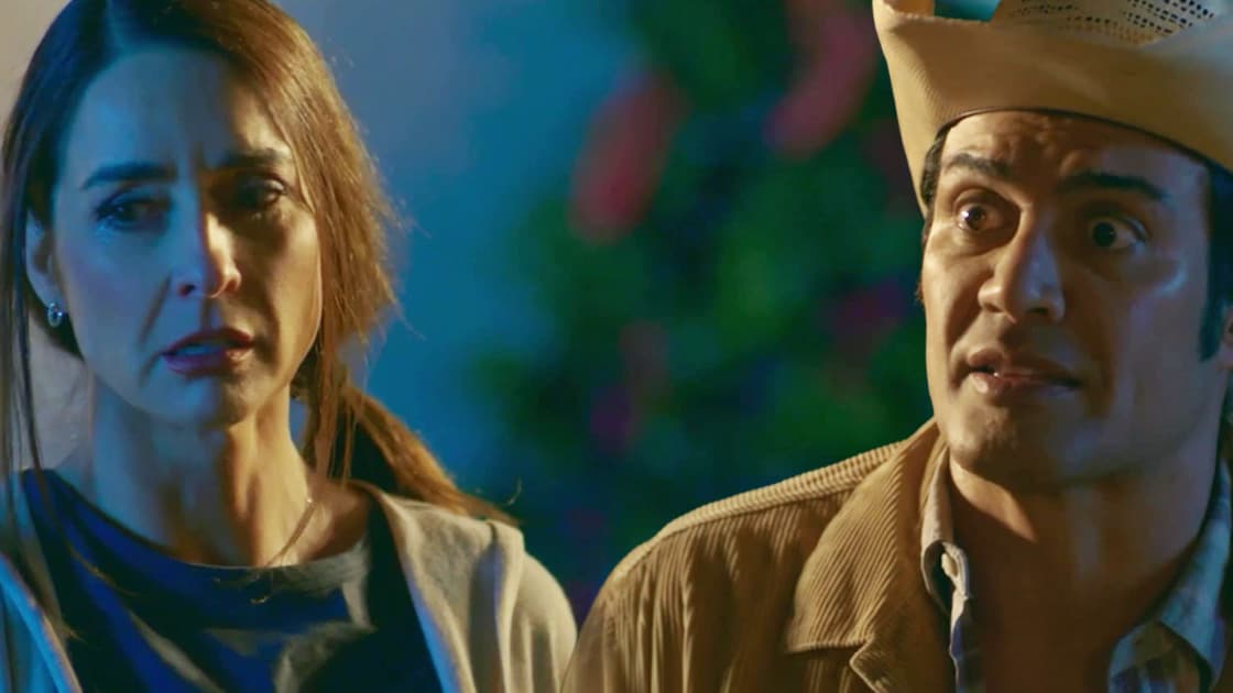 Aitana confiesa su trágico pasado | Mi Verdad Oculta | Capítulo 2