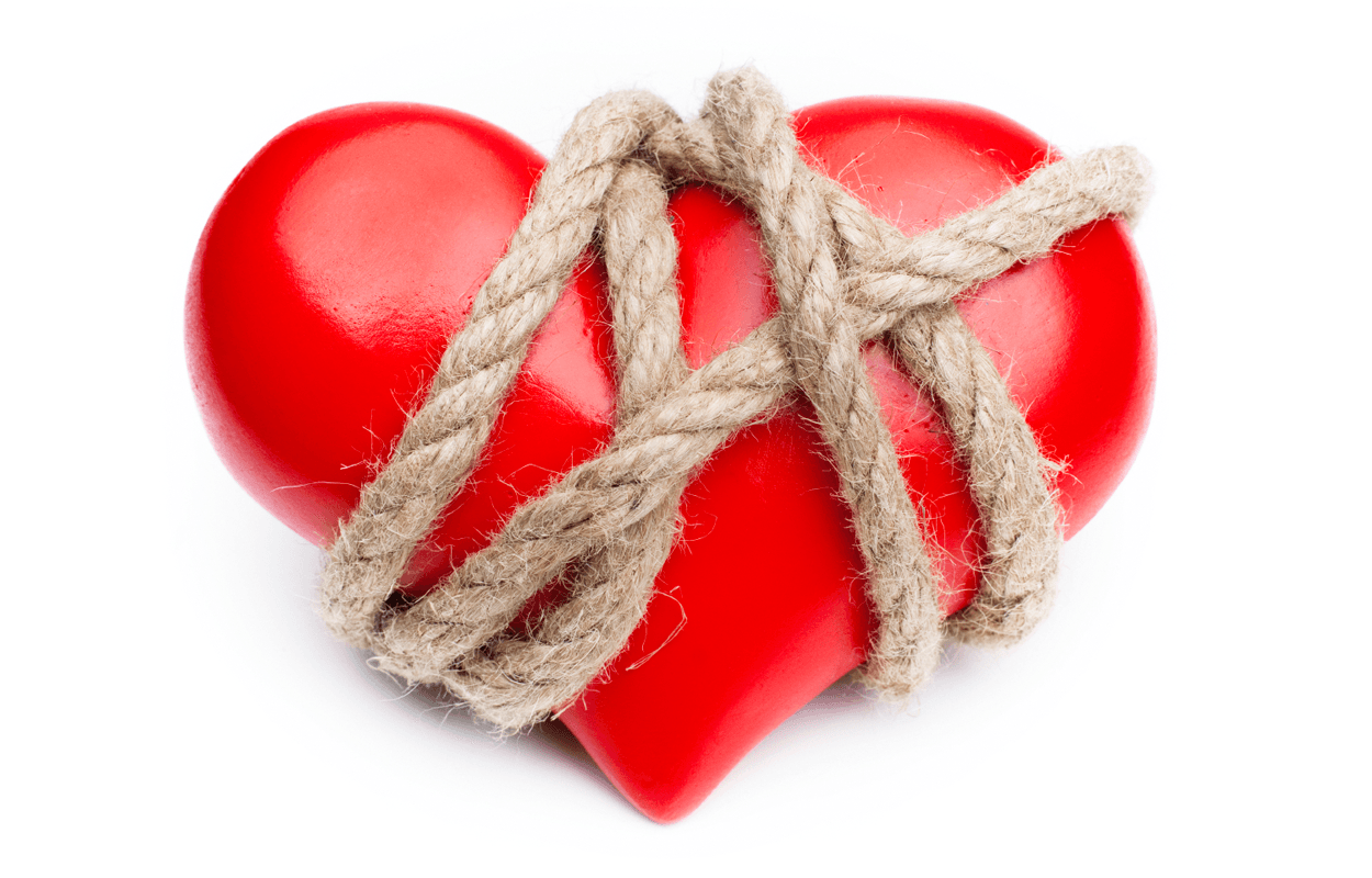 ¿Los celos como herramienta positiva?