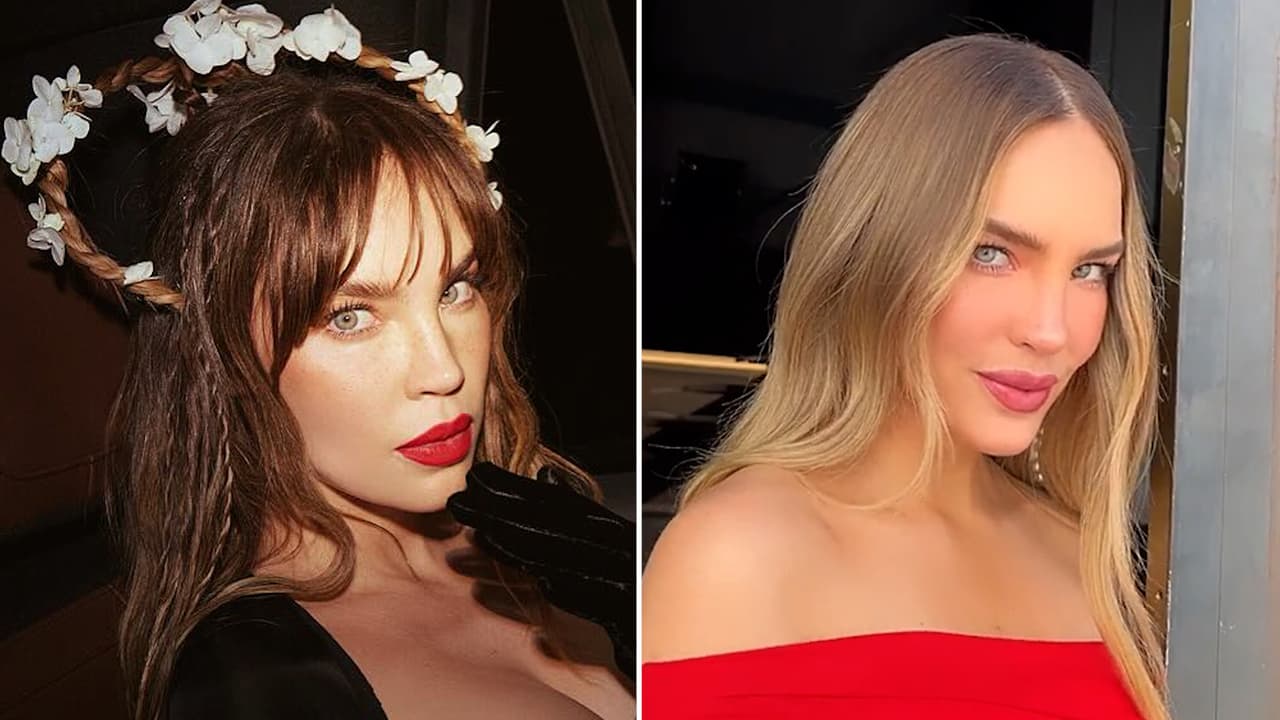 ¿De quién se habría enamorado Belinda tras anunciar que halló al “indicado”? Esto se sabe