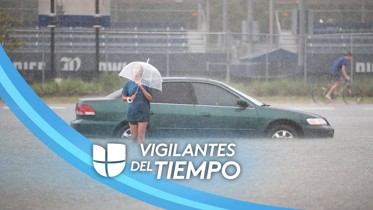 Temporada de Huracanes 2022: ¿Por qué cada año se inundan más las calles de Houston?