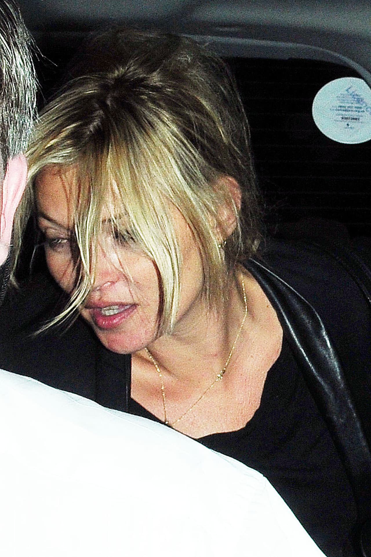 ***EXCLUSIVE PICTURES*** 14 JULY 2009 - LONDON - UK KATE MOSS AND BOYFRIEND JAMIE HINCE LOOKING VERY HAPPY TOGETHER AS THEY ARRIVED AT A PRIVATE PARTY IN MOUNT STREET IN MAYFAIR. THE COUPLE LEFT THE PARTY AT 3:00 AM LOOKING A BIT WORSE FOR WEAR! BYLINE MUST READ : XPOSUREPHOTOS.COM PLEASE CREDIT AS PER BYLINE *THIS IMAGE IS STRICTLY FOR PAPER AND MAGAZINE USE ONLY - NO WEB ALLOWED USAGE UNLESS PREVIOUSLY AGREED. PLEASE TELEPHONE 020 7377 2770 & +1 310 562 7073*