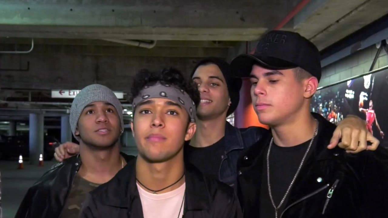 CNCO, los reyes del Festival de la Calle 8 que este domingo conmemora 40 años en Miami