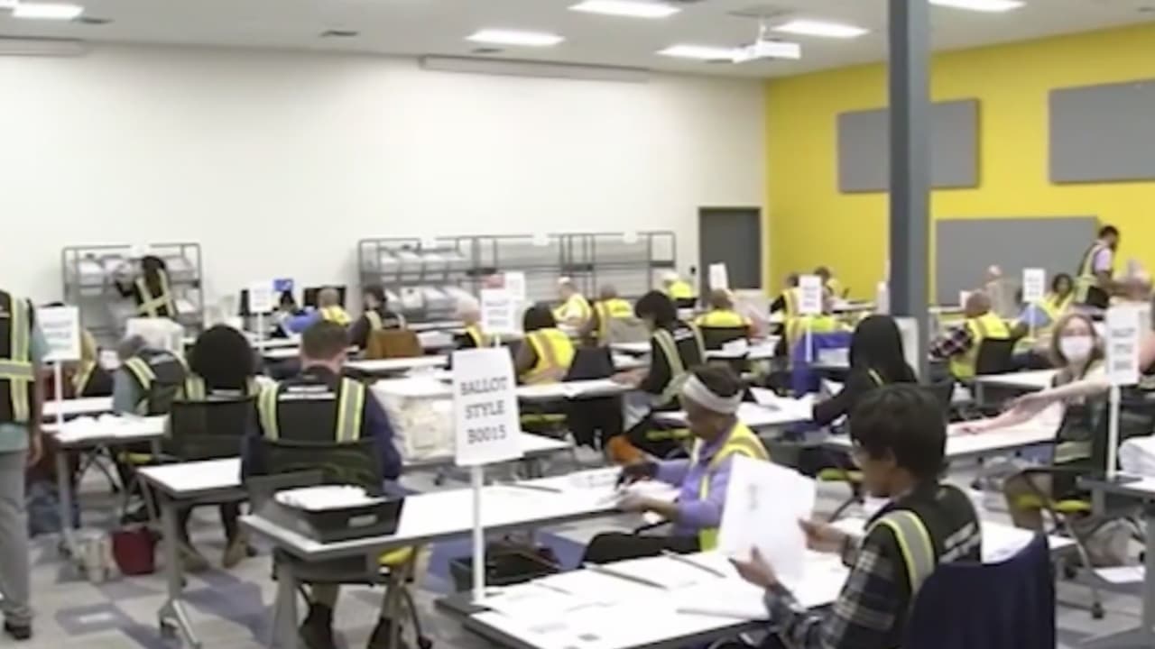 Elecciones en Carolina del Norte: este viernes vence el plazo para registrarse para votar
