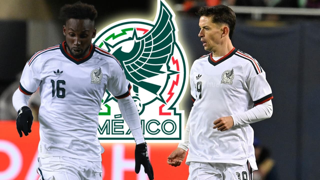 Partidos de hoy 4 de junio: México vs. Serbia y amistosos internacionales