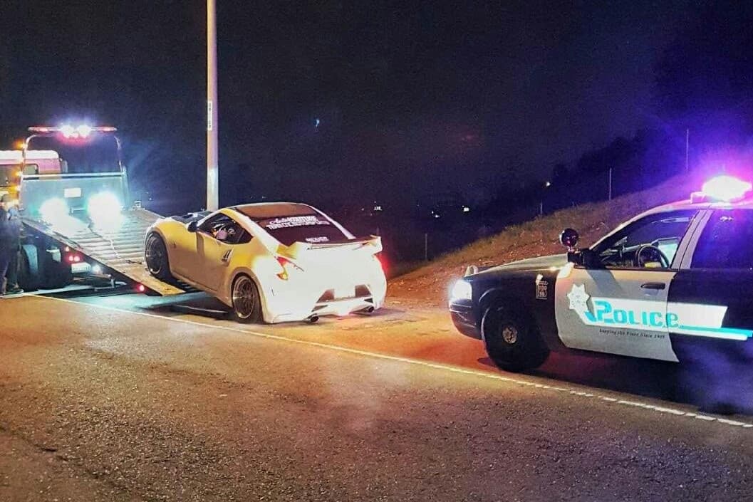 Una madre y su hijo probaron quién tenía el auto más veloz: ella murió en un choque