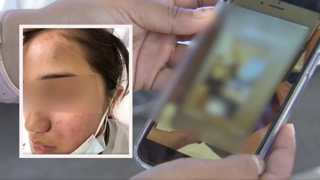 "Le dijeron espalda mojada": Hispana denuncia que su hija es víctima de acoso y racismo en la escuela