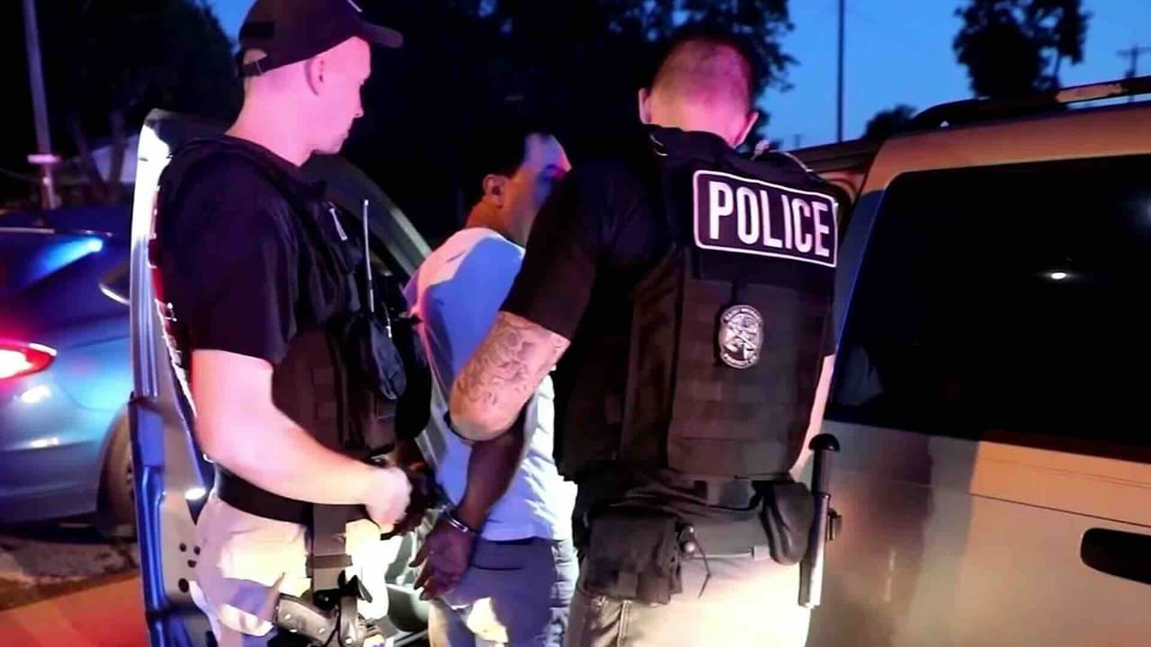 Georgia, entre los estados con mayor actividad de ICE tras alza en arrestos migratorios