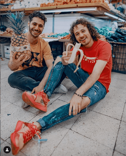 La aparente respuesta de Luisito Comunica ante el escándalo llegó hasta la tarde de este miércoles 17 de julio, con un mensaje en Twitter en el que evitó mencionar los nombres de los implicados.