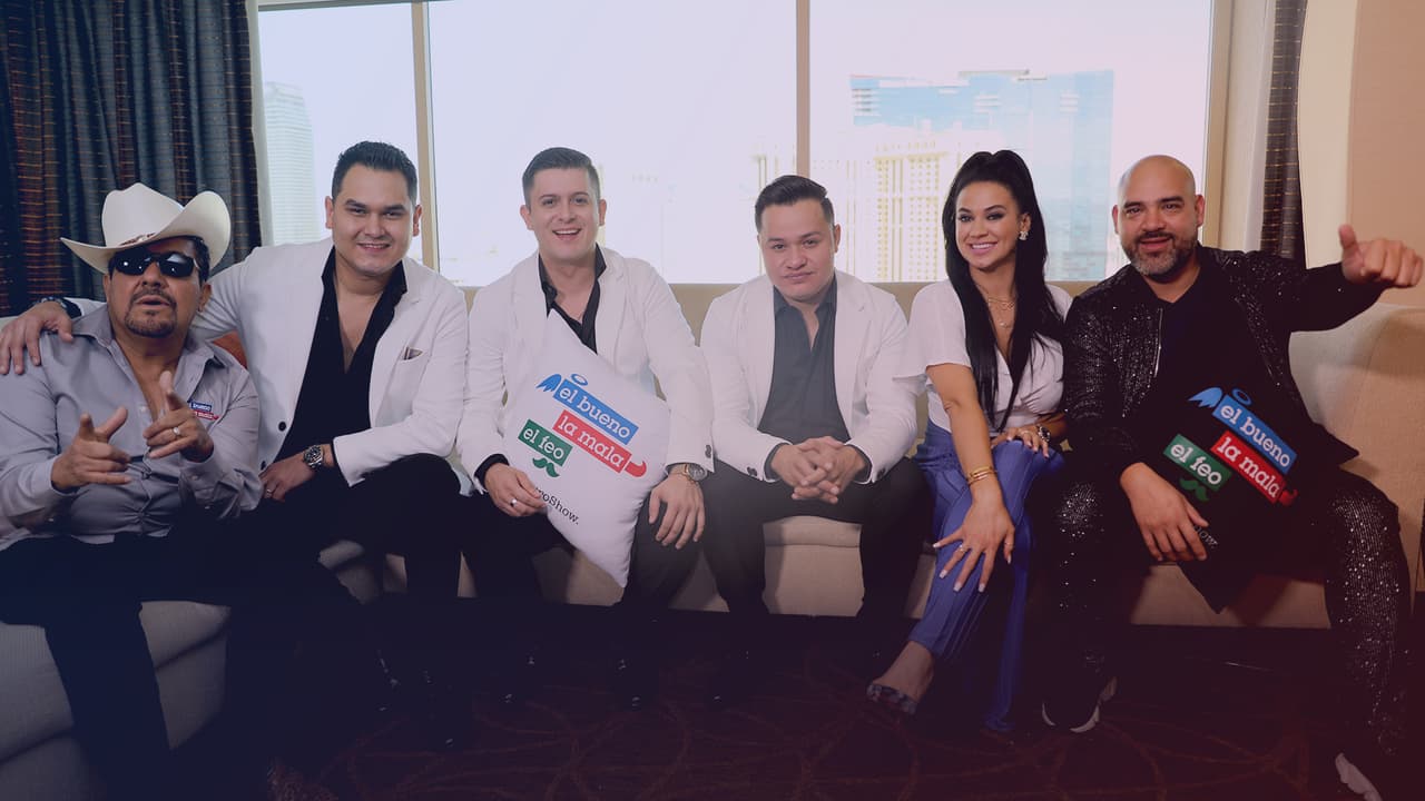 “Lo que pasa en La Vegas, se queda en Las Vegas”: La Banda Los Recoditos confesaron qué es lo que más les gusta hacer cuando van a ‘la ciudad del pecado’