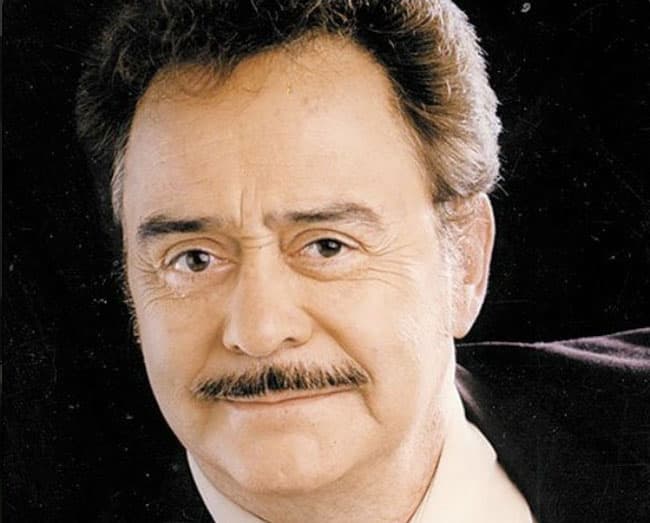 Polo Ortin dio vida a 'Macario' en esta historia juvenil.