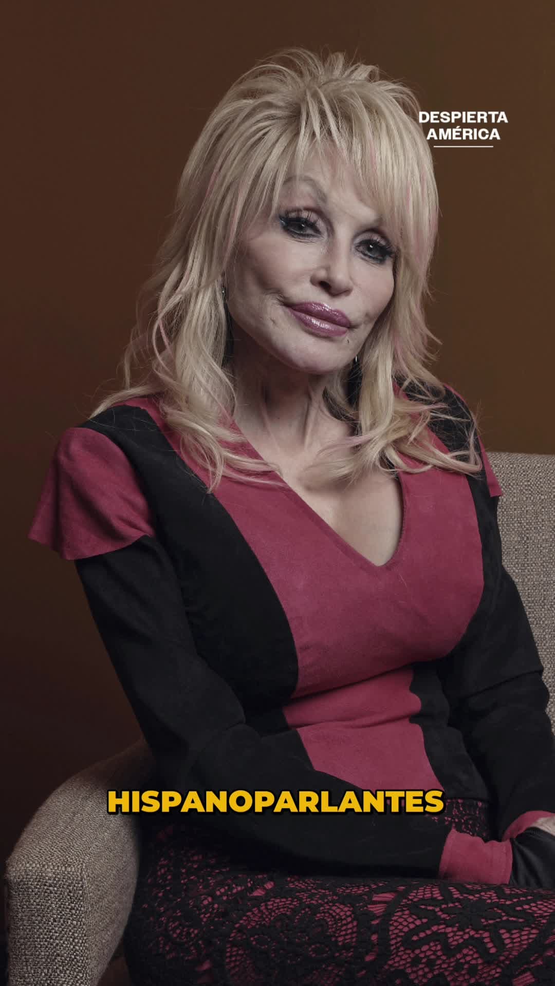 Muere Dolly Parton: la cantante enfrentó una breve batalla contra el cáncer