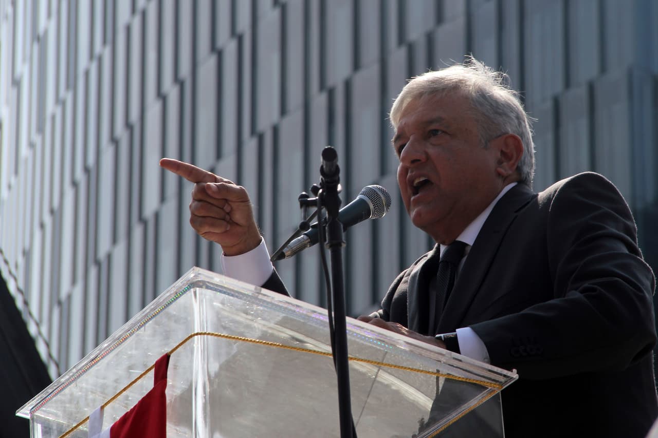 Elecciones en México: la última intentona de AMLO