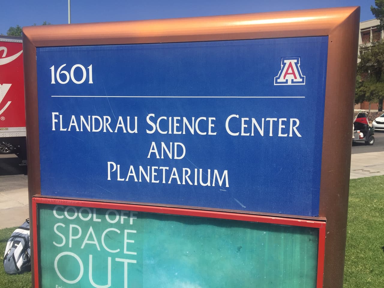 Flandrau es uno de los Centros de Estudios más importantes del país.