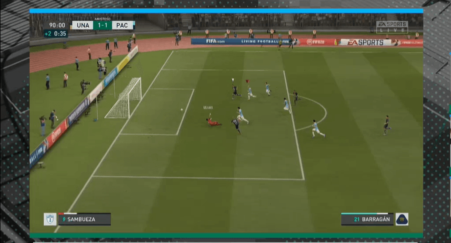 Juan Pablo Vigón (Pumas) Cristian Souza (Pachuca) nos regalaron un partido muy cerrado entre Pumas de la UNAM y los Tuzos de Pachuca, donde los universitaros se llevaron victoria. Carlos Gonzales anotó el desempate y victoria de último minuto para cerrar 2-1.