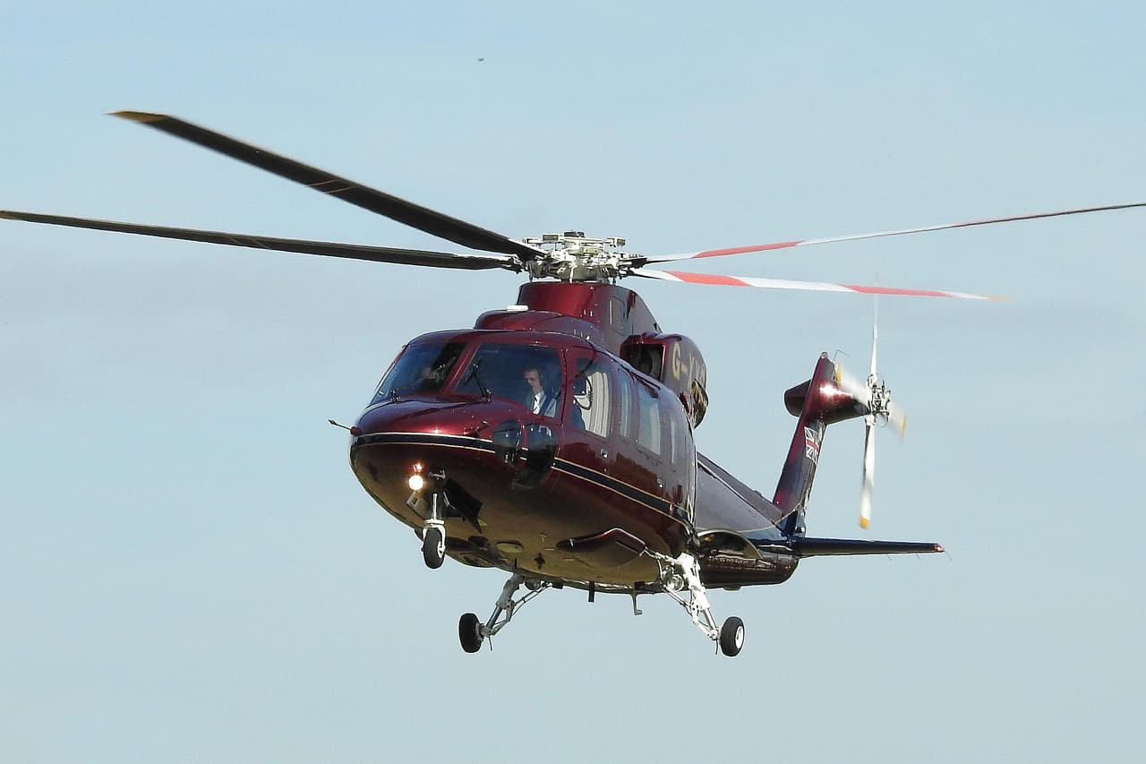 Hasta los miembros de la realeza sufren al tener que separarse de sus peques.