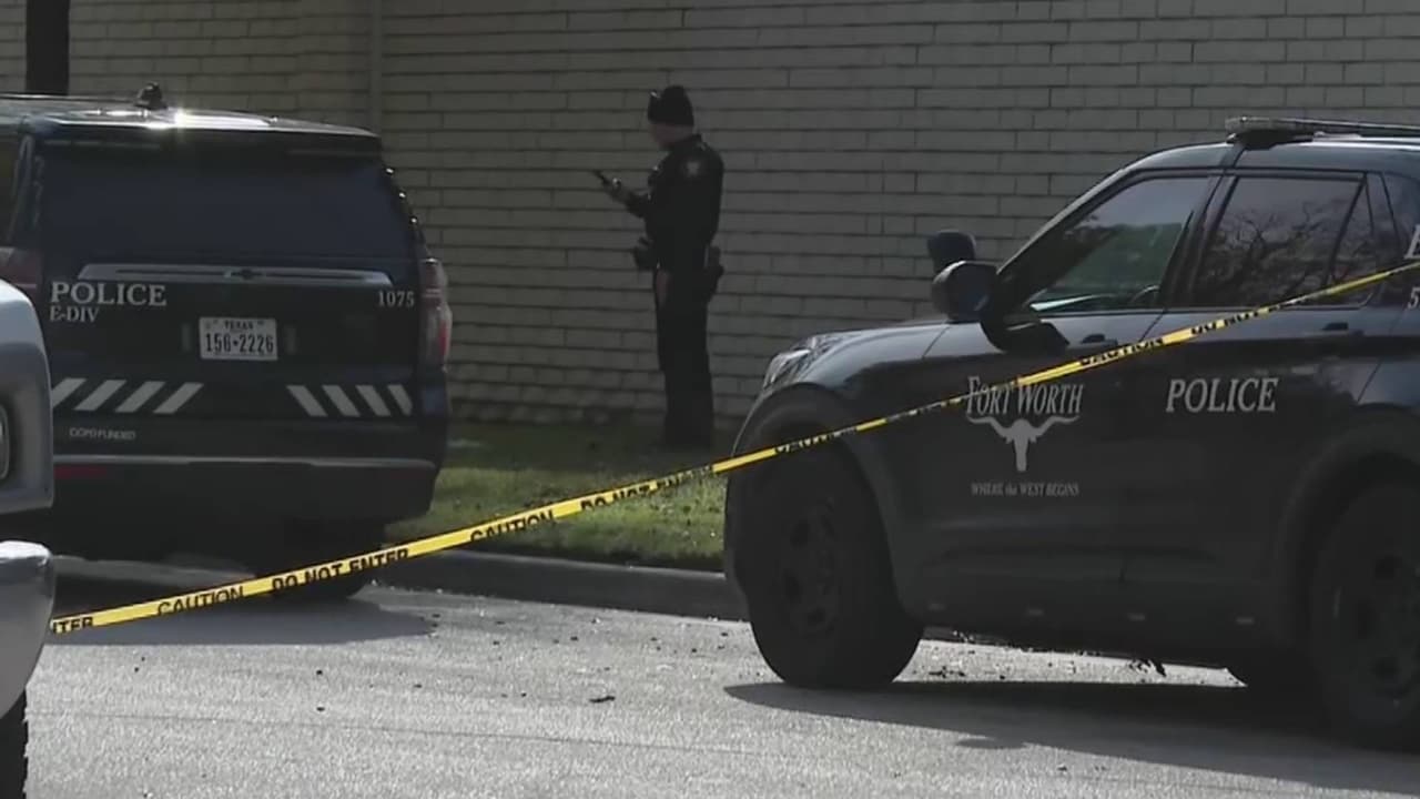 Hallan el cuerpo de un hombre en un estanque en Fort Worth: esto se sabe