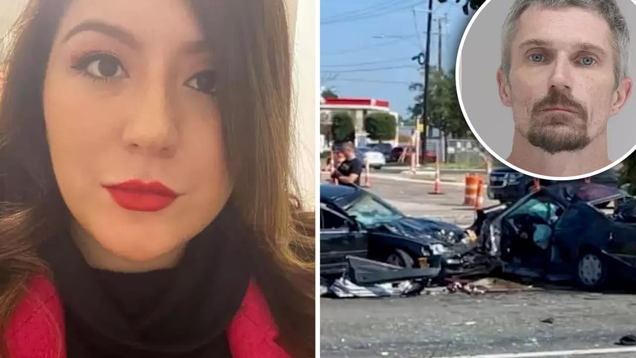 Cadena perpetua a hombre que provocó muerte de hispana en un accidente de autos en Garland