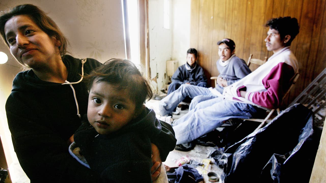 Iglesia del sur de California abre centro de apoyo a indocumentados