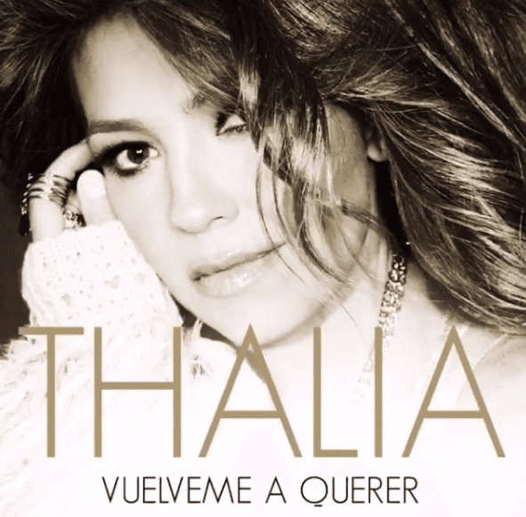 Algunos de los adelantos suenan realmente bien, así que adivinamos que será un súper material, tal como lo que ella acostumbra hacer.