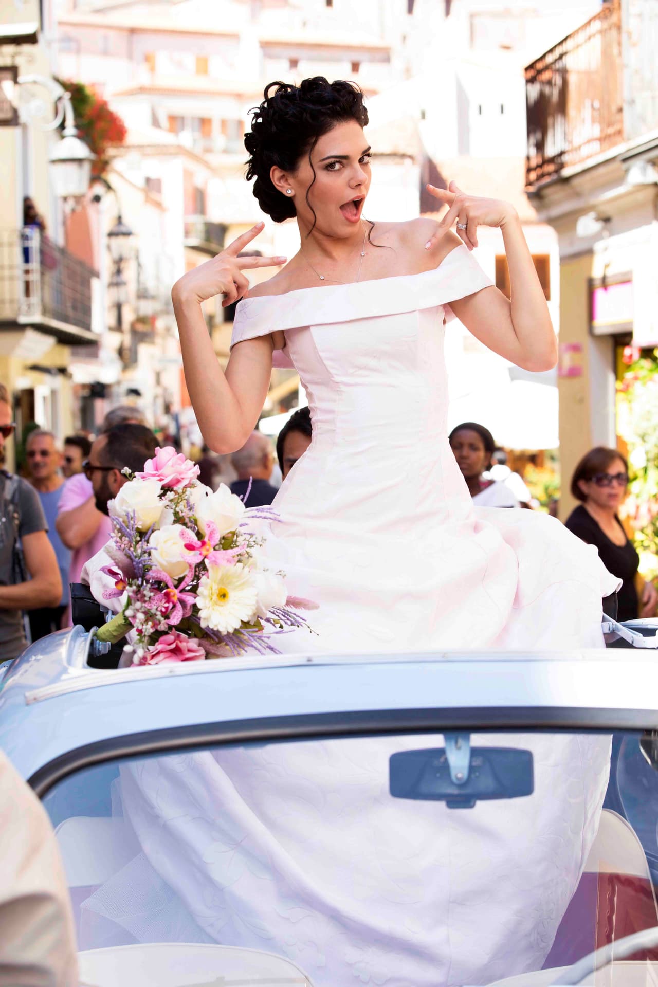 Muchacha Italiana Viene a Casarse no podía tener un mejor estreno, ¡cautivó a todos desde el primer capítulo!