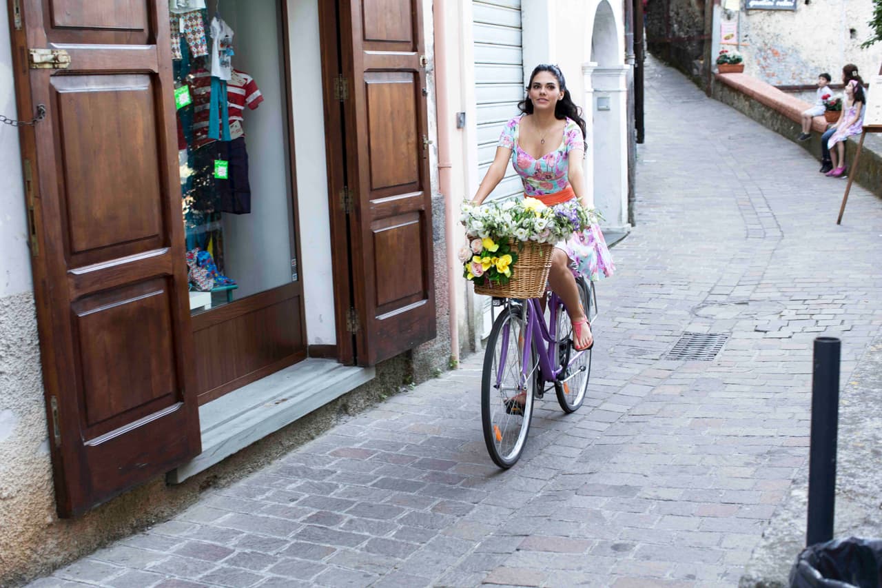 También enamorarnos a primera vista.