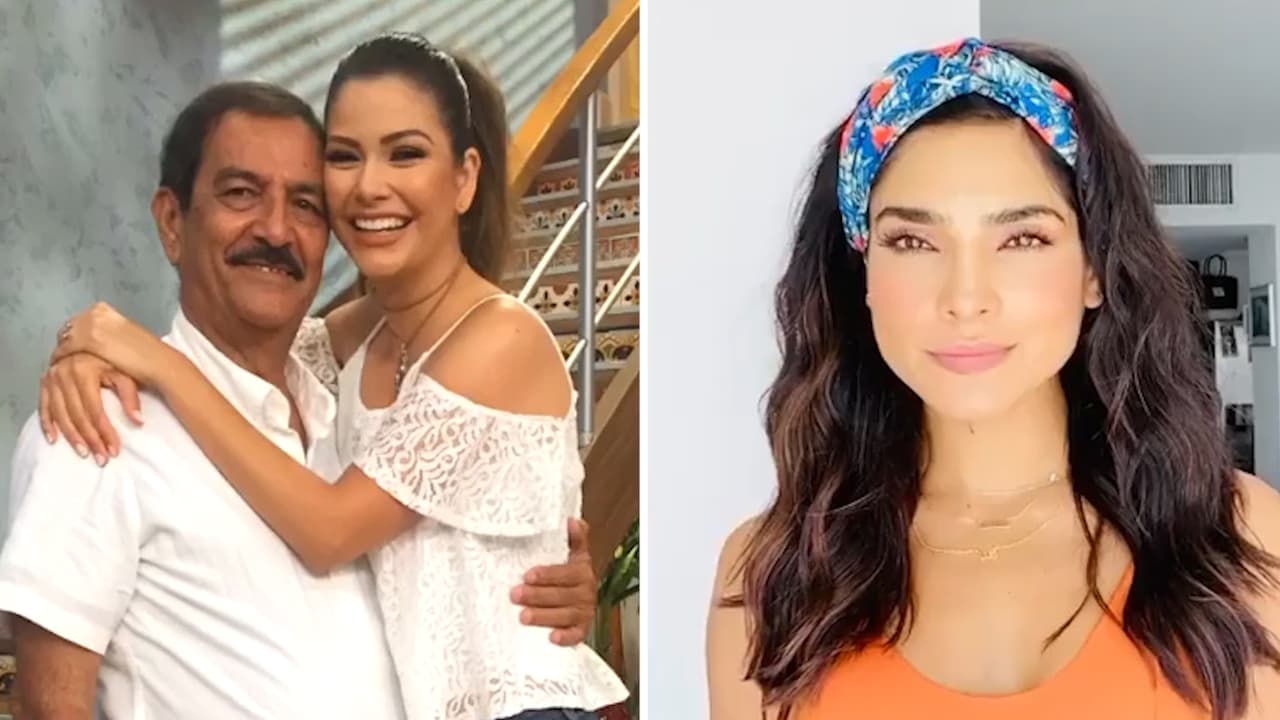 "El día que murió tu papá, yo lo soñé": la sorprendente anécdota entre Ana Patricia y Alejandra Espinoza