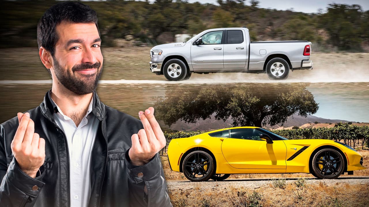 Si tienes alguno de estos carros, ahora es el mejor momento para venderlo