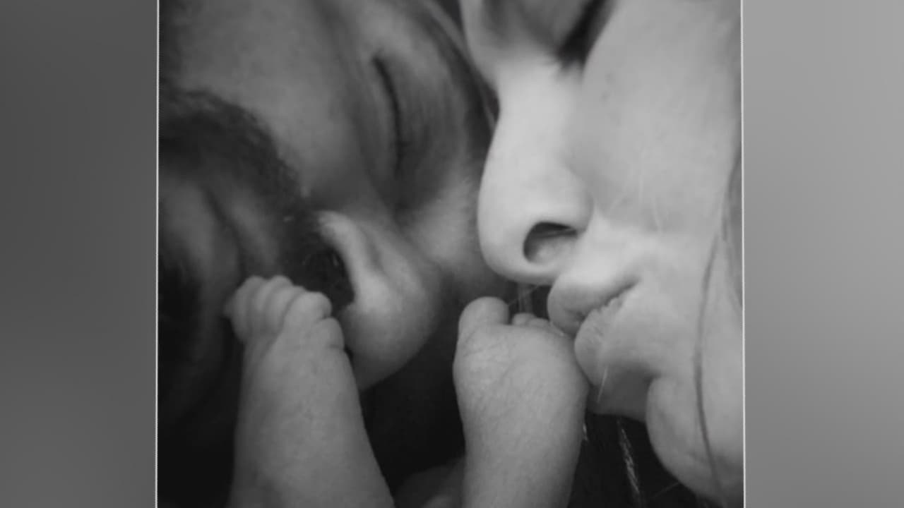 Publicista de Marjorie de Sousa desmiente la rumoreada separación de Julián Gil