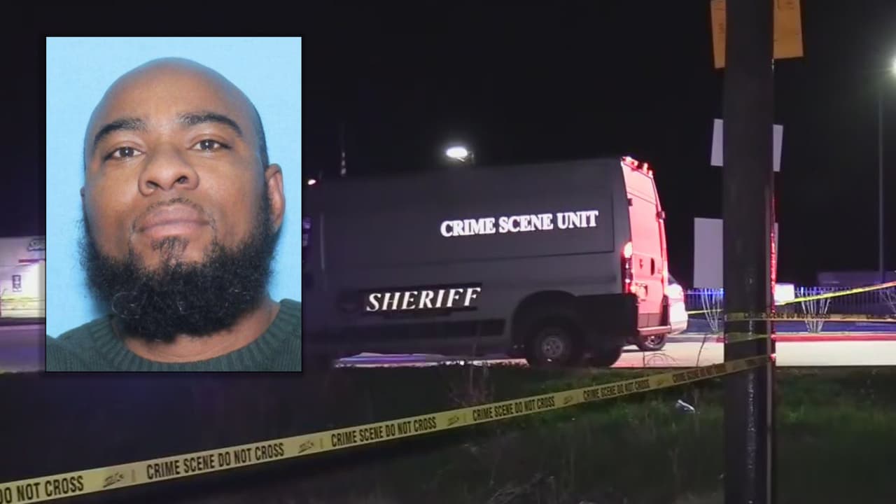 Buscan a sospechoso de tiroteo mortal en el este del condado de Travis