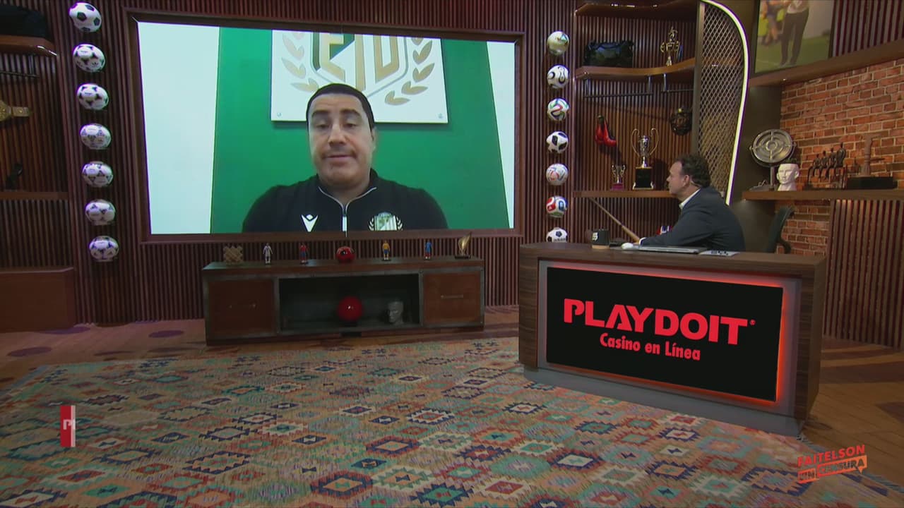 Efraín Juárez aceptaría integrarse a la Selección Mexicana