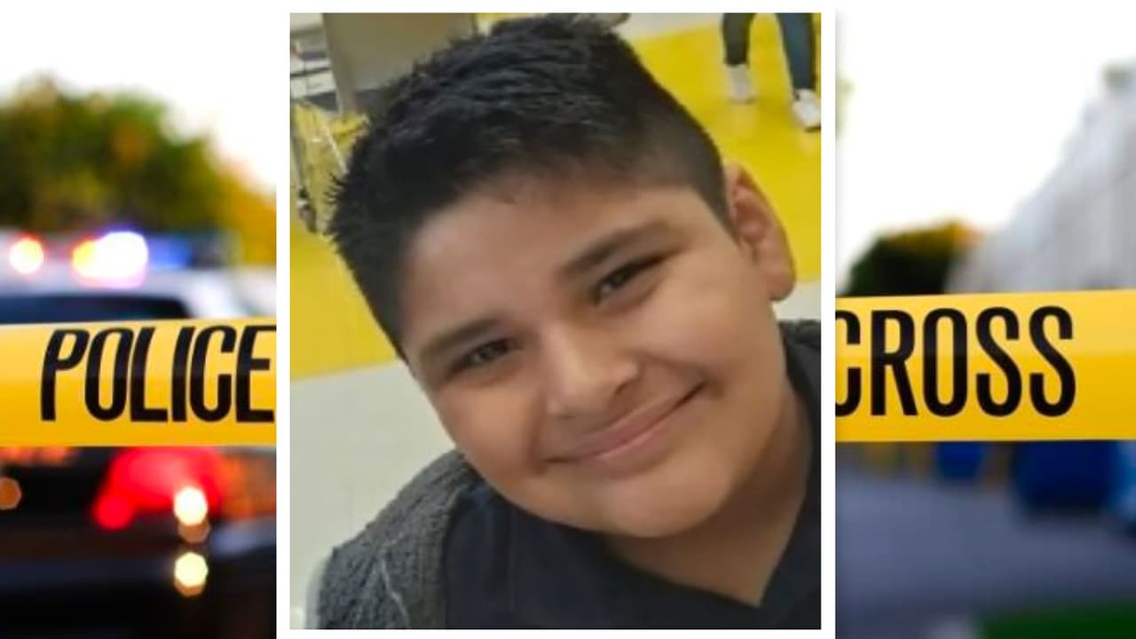 Incertidumbre en Texas: El secuestro de Ian Aguilar y el homicidio de su madre