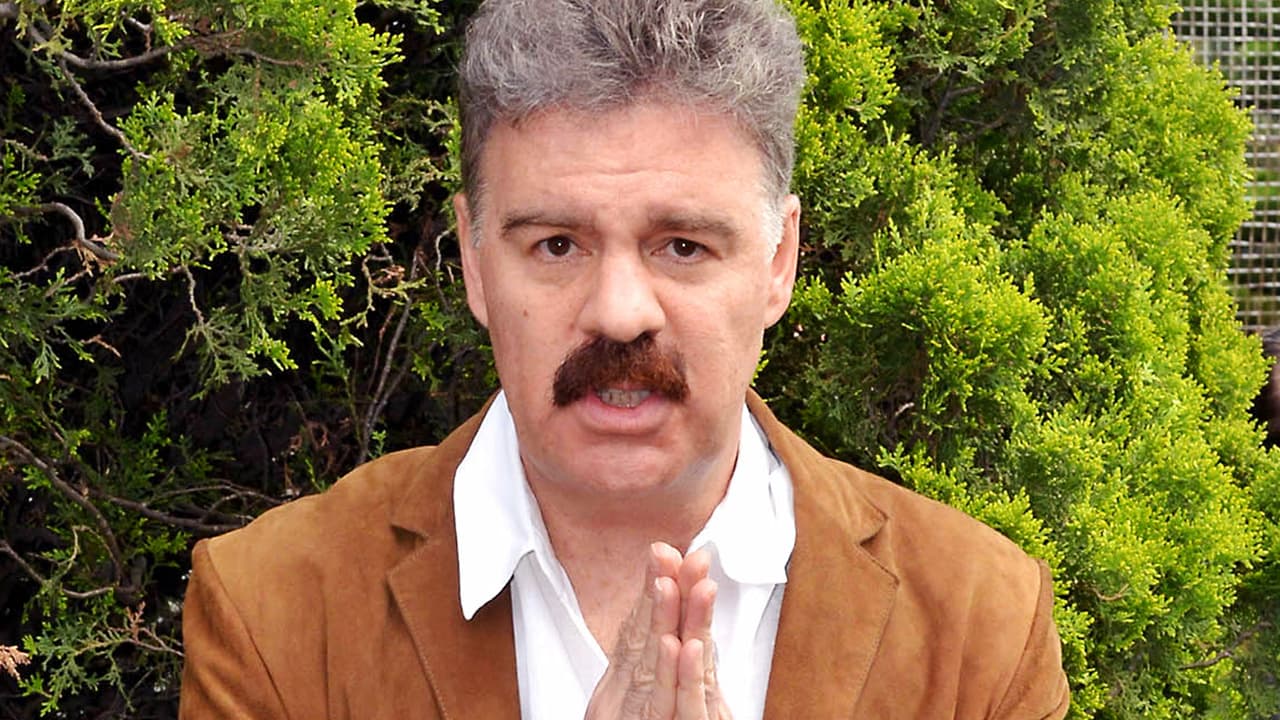 Ari Telch confiesa que aún no está listo para el amor porque le da miedo