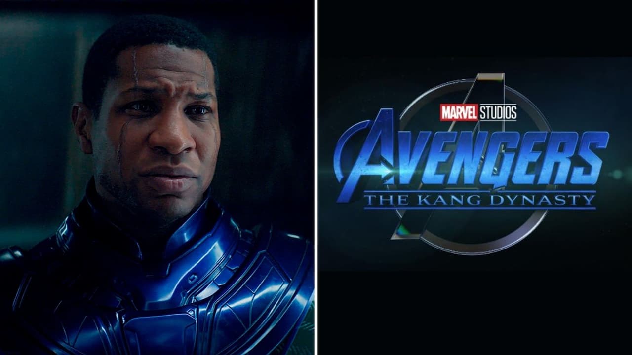 ¿Marvel le dice adiós a Kang? Toma drástica decisión y podría cambiar el título de 'Avengers 5'