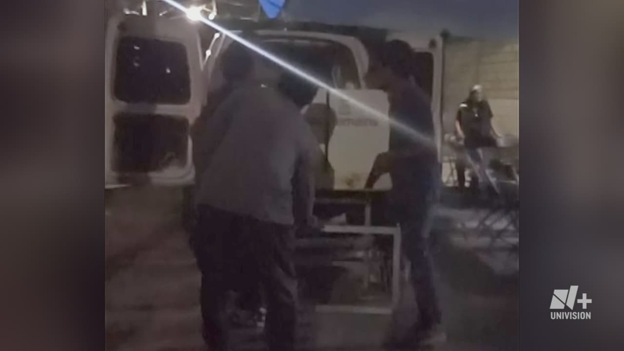 Durante este proceso, su familia compartió con 
<b><a href="https://www.univision.com/shows/noticiero-univision/despiden-a-wendy-flores-en-mexico-su-familia-en-chicago-cumple-el-deseo-de-la-madre-que-murio-por-cancer-video" target="_blank">Univisión el doloroso camino que enfrentaron. </a></b> Con apoyo de la Embajada de México en 
<b>Chicago y la comunidad, lograron trasladar el cuerpo de Wendy</b> y cubrir parte de los gastos funerarios realizados en esa ciudad.
<br>