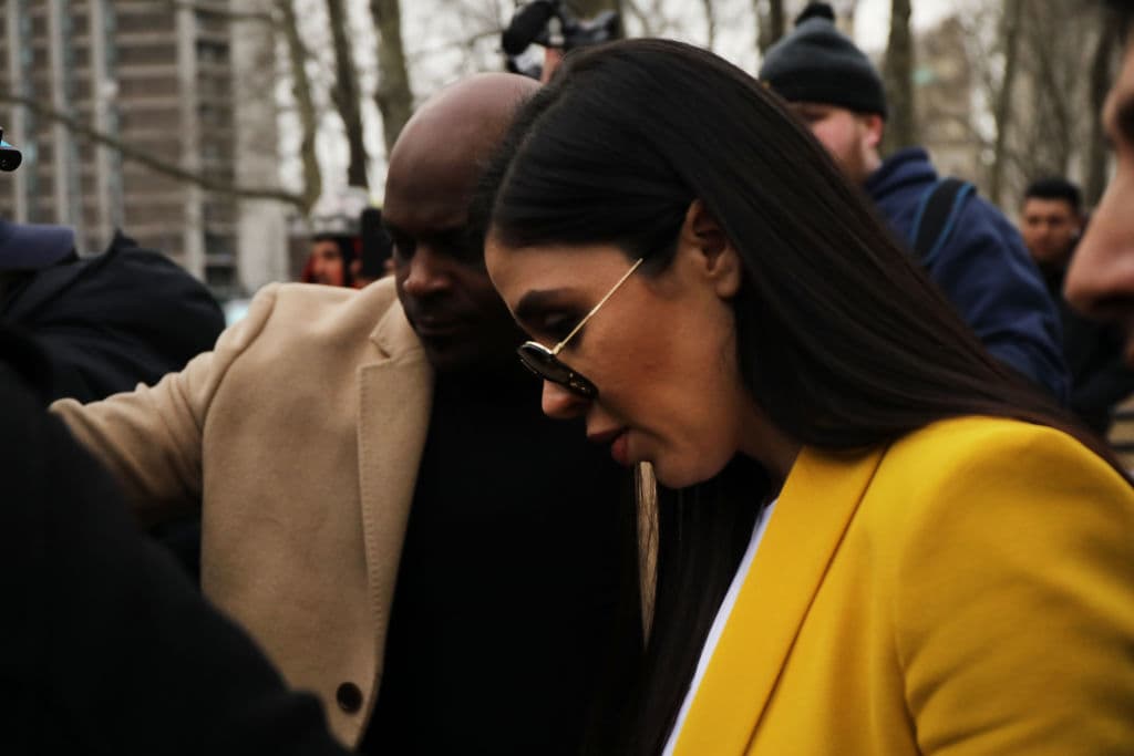 De callada esposa a presunta cómplice de 'El Chapo' Guzmán: un vistazo al mundo de Emma Coronel