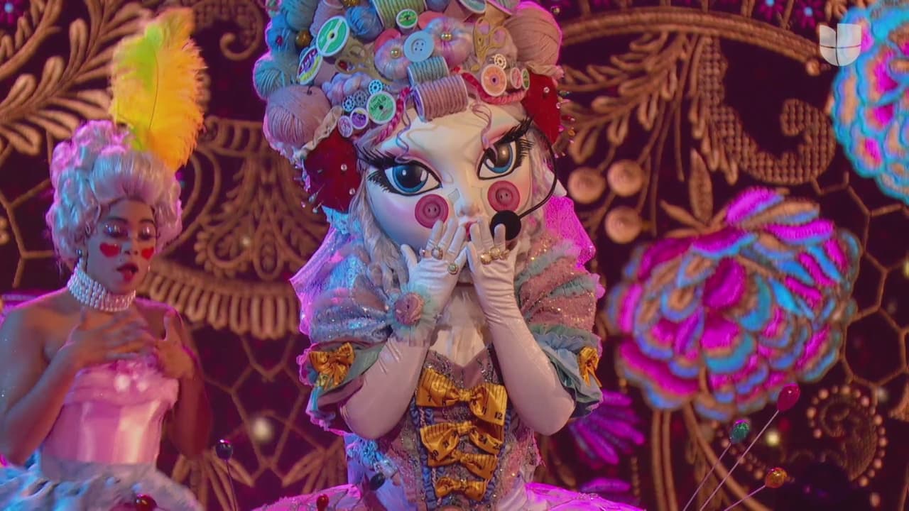 La tercera emisión de ¿Quién Es La Máscara? 2023 estuvo llena de sorpresas y emociones, como el descubrimiento de las identidades de dos de los personajes más carismáticos de la velada: Alfiletero y Cactus. 
<br>